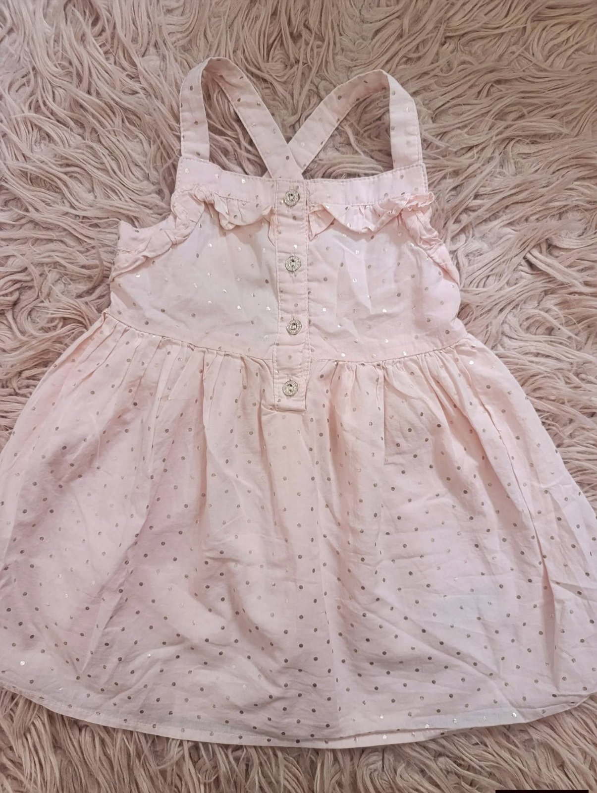 Robe 18/24 mois 
