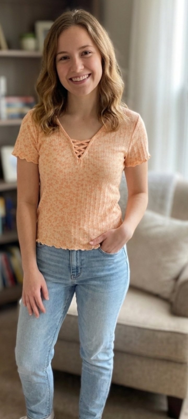 T-shirt taille s/M