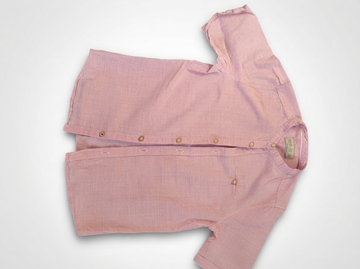 Chemise enfant Zara