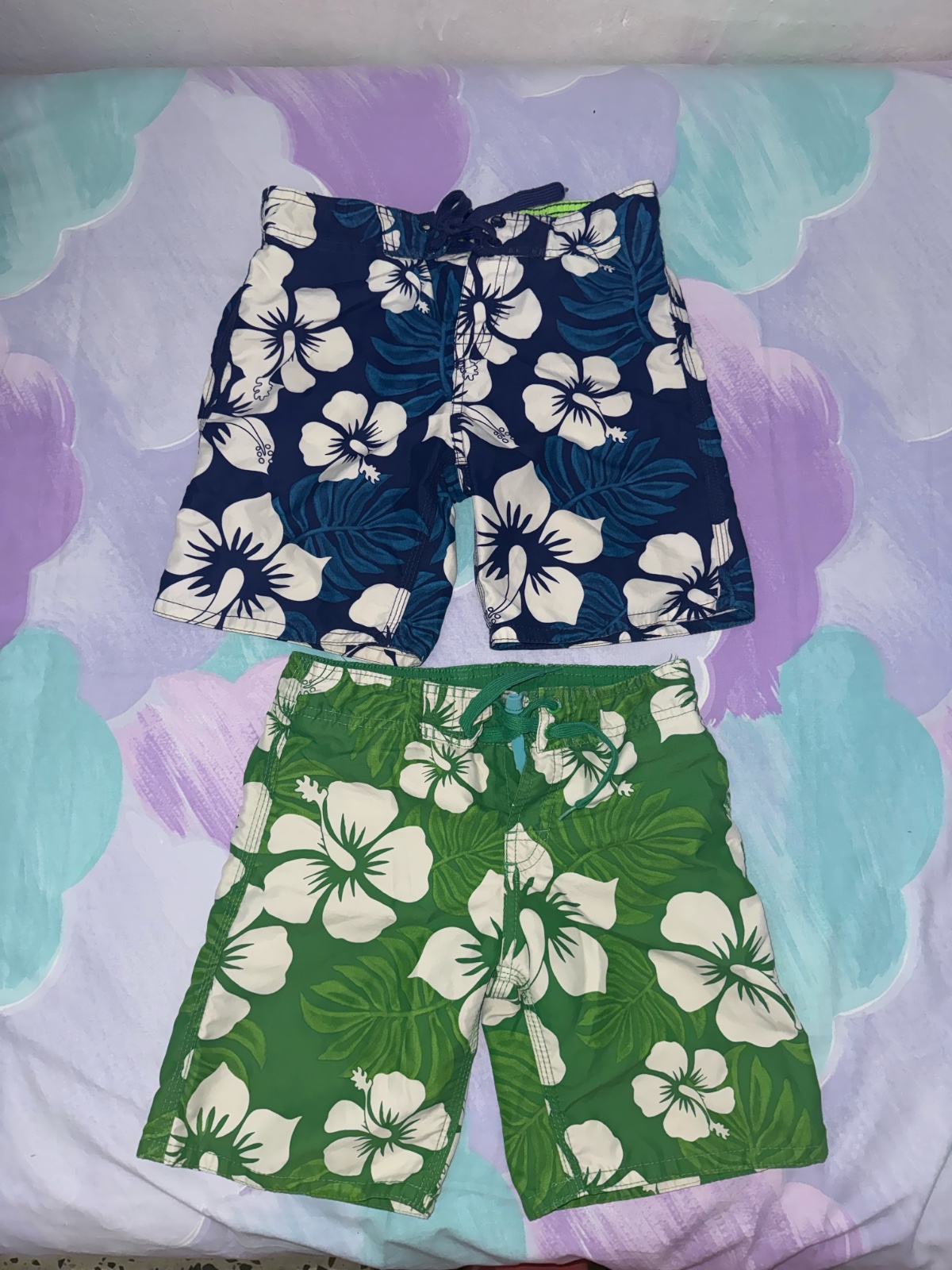 2 Shorts de plage H&M