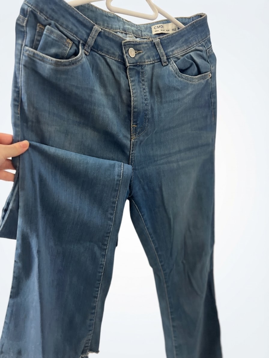 Jean