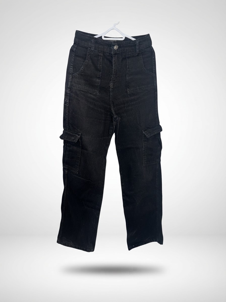 Jean cargo