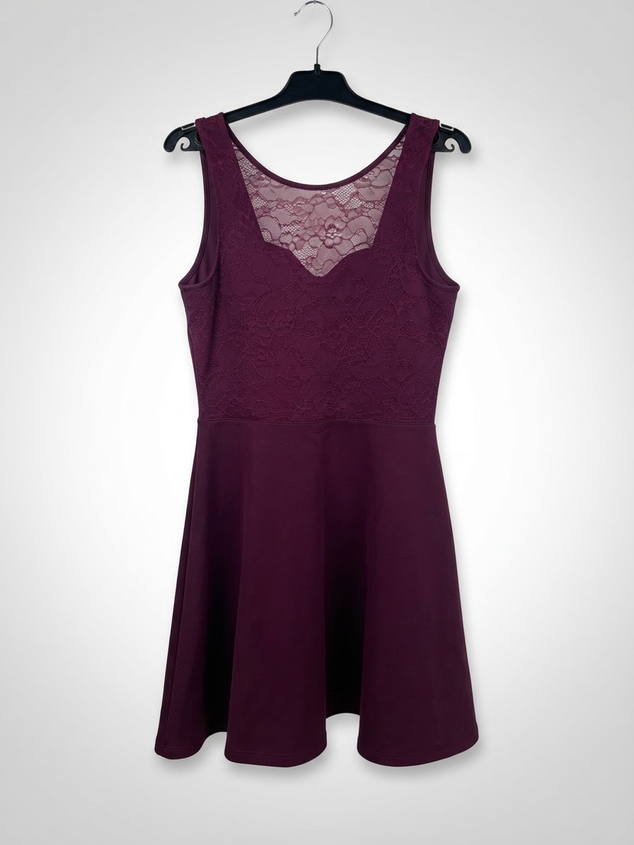     Robe courte/mini de soirée