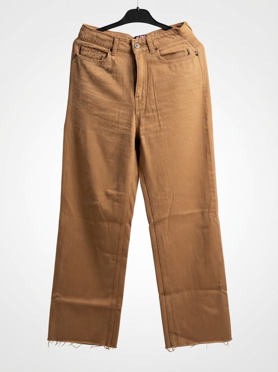 Pantalon Jean 