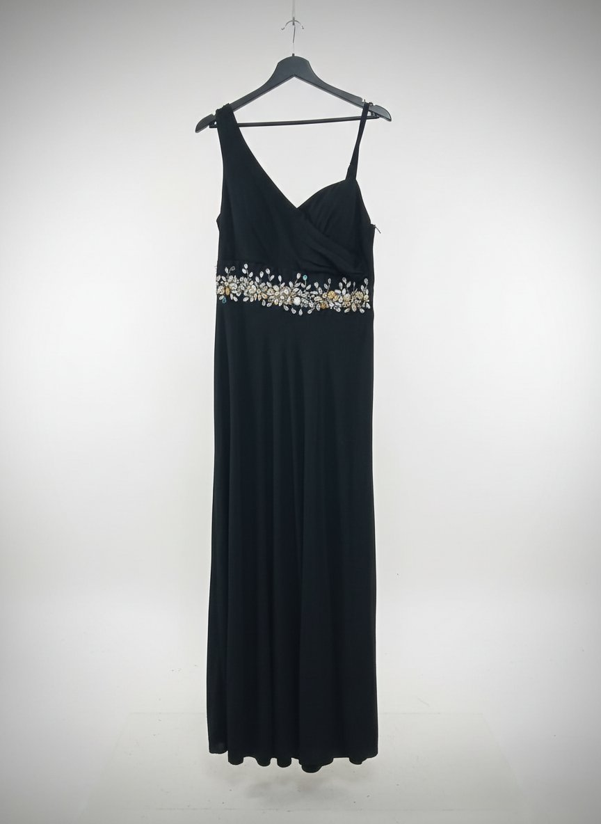 Robe soirée taille standard 