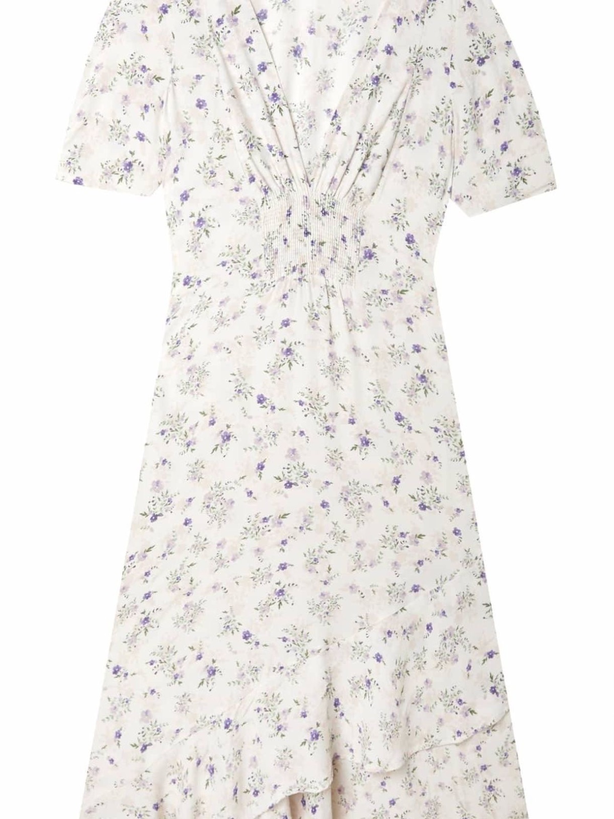 Robe stradivarius 