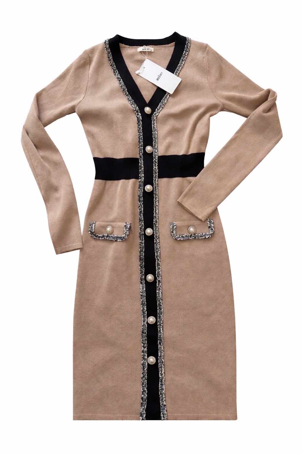 Robe importée