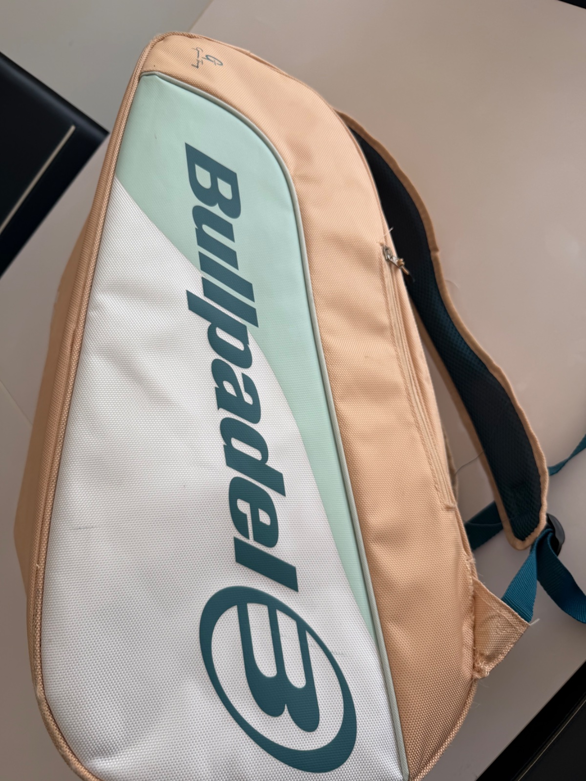 Sac de padel