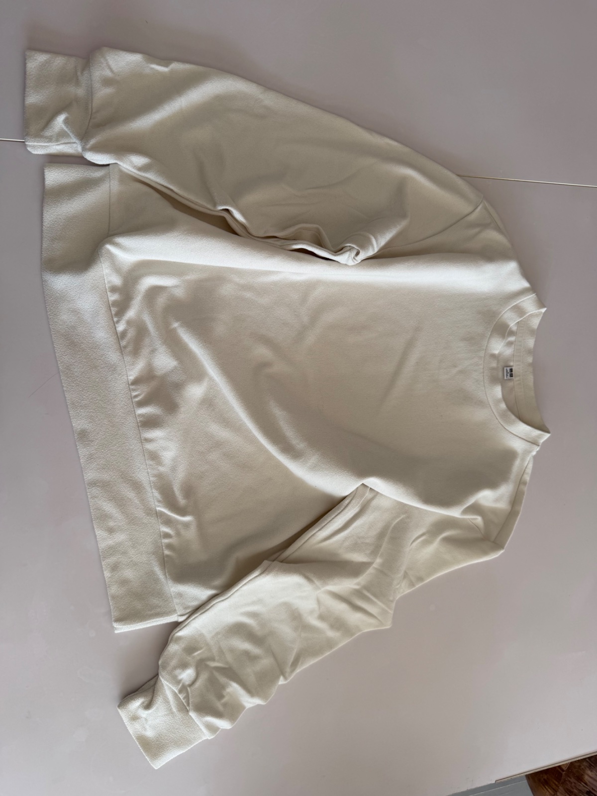Pull uniqlo
