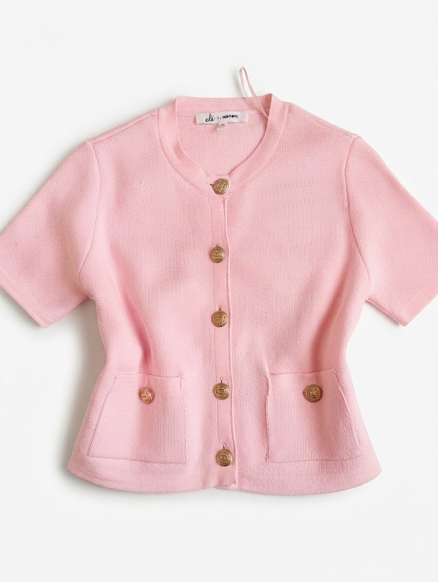 Cardigan femme 