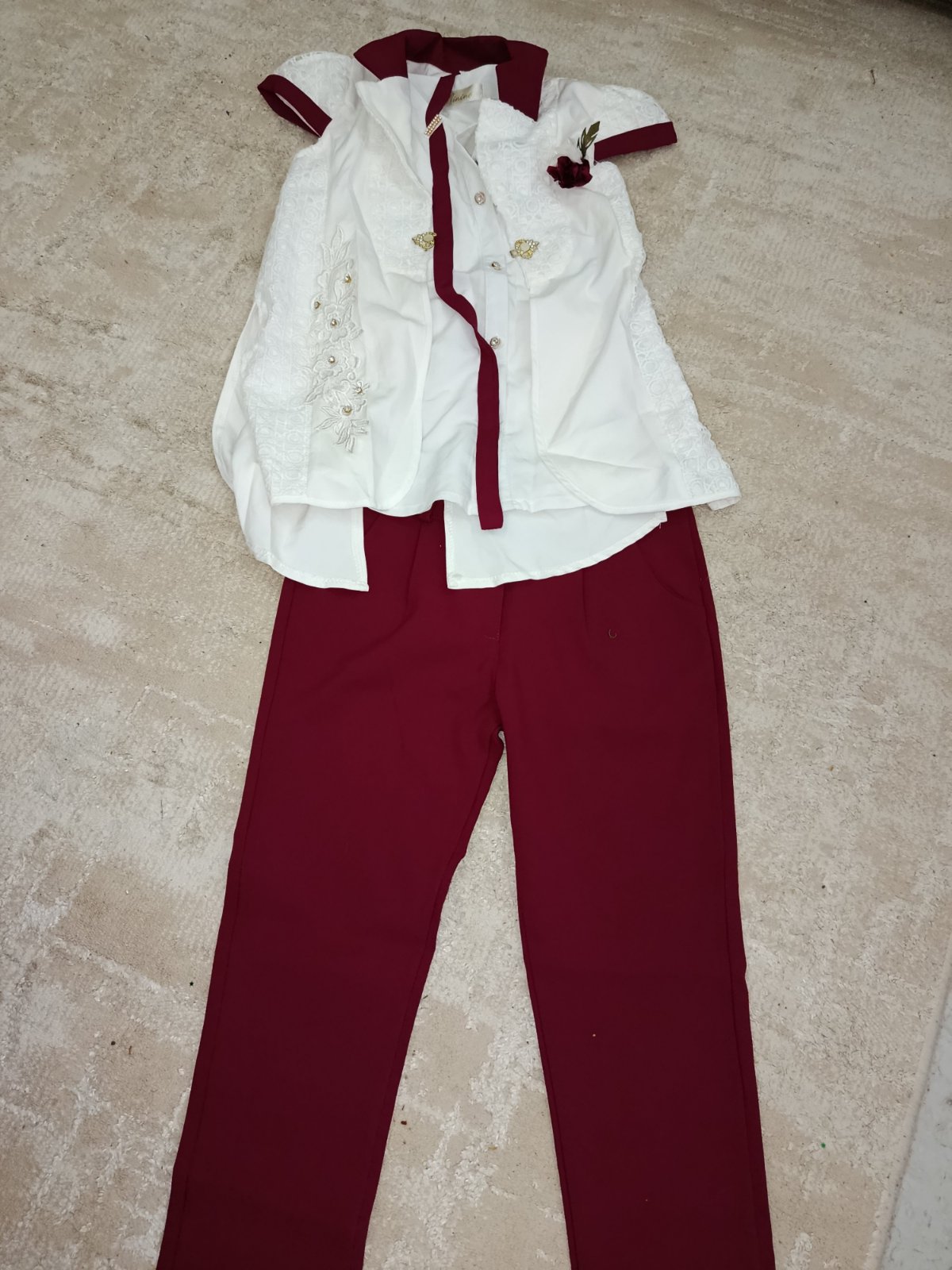 Set enfant 3 pièce 