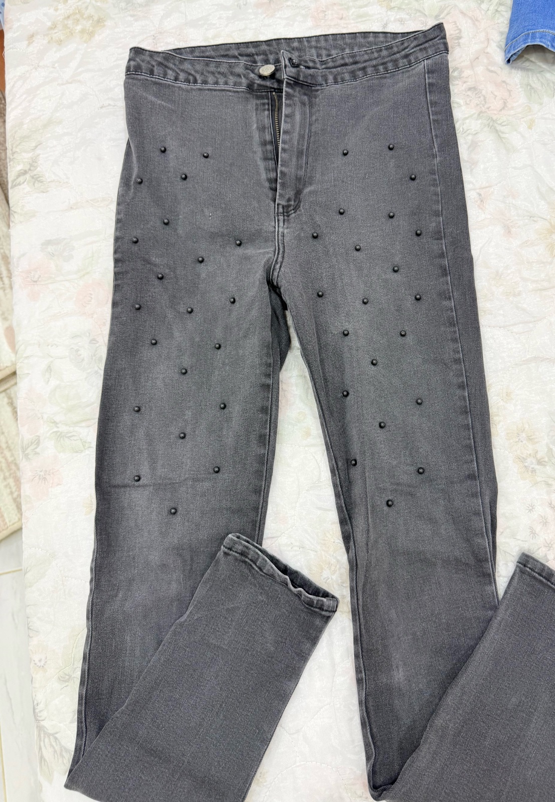 Pantalon noir 