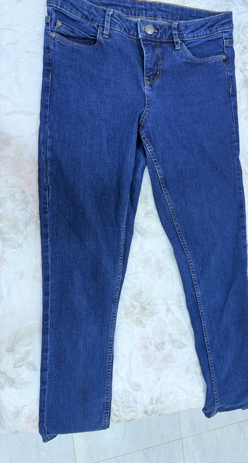 Pantalon djean 
