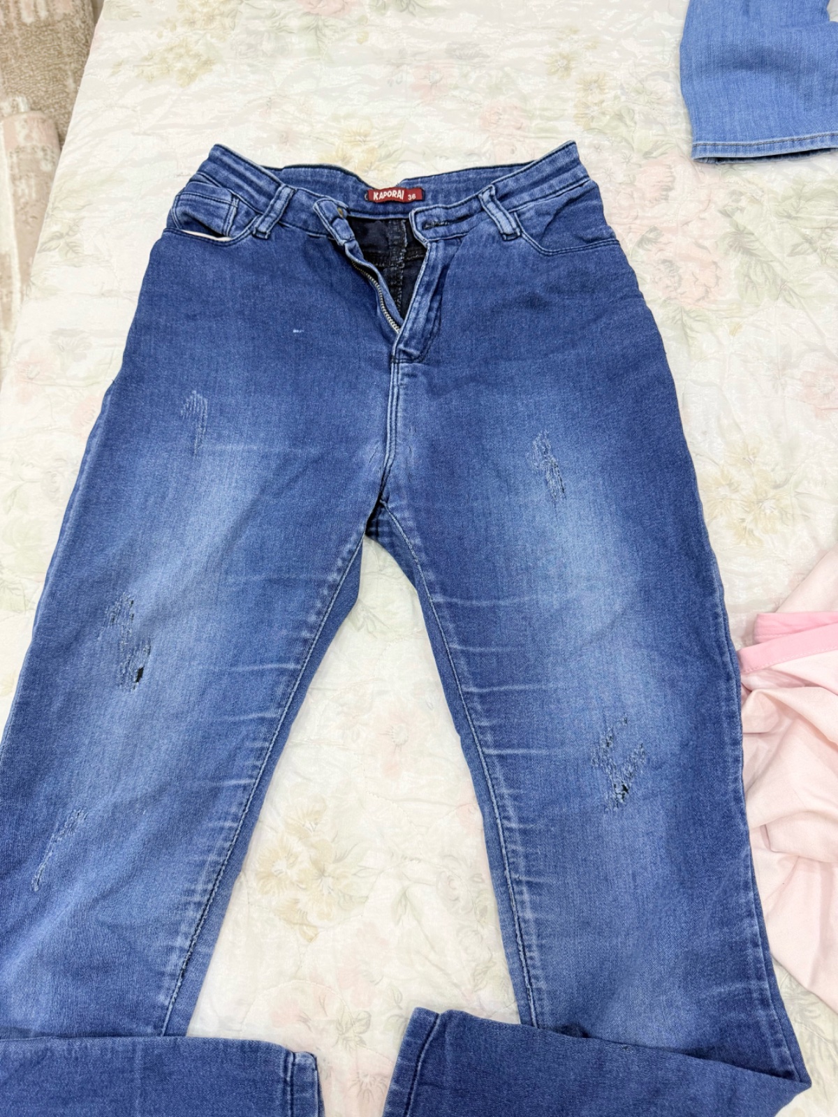 Pantalon 