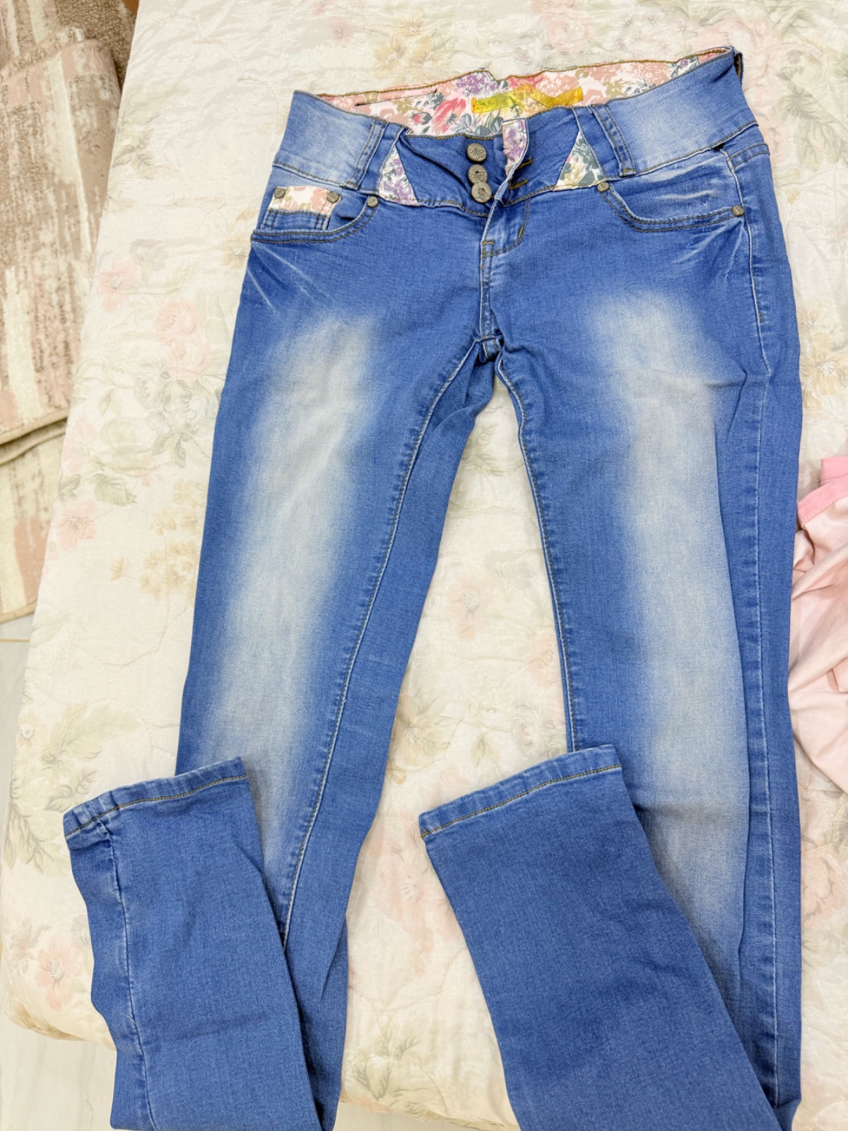 Pantalon djean