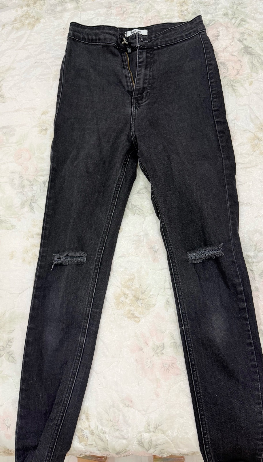 Pantalon noir
