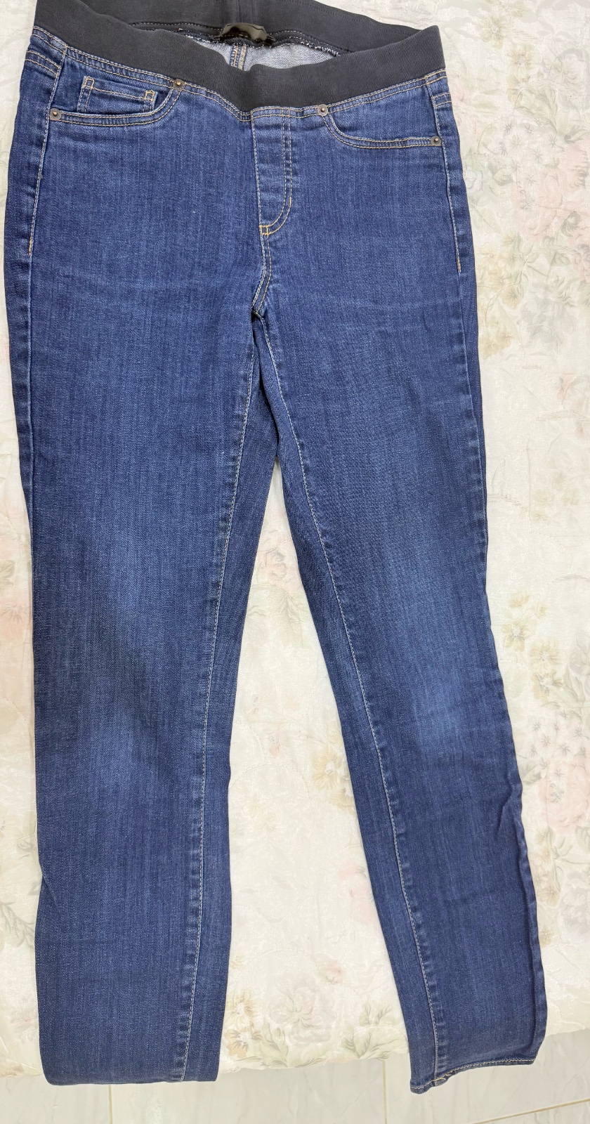 Pantalon djean 