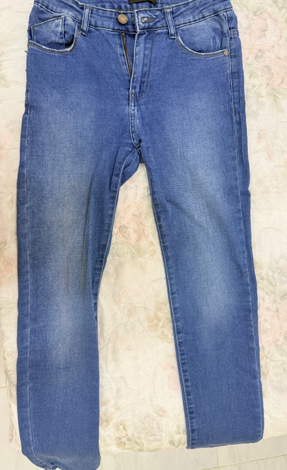Pantalon djean