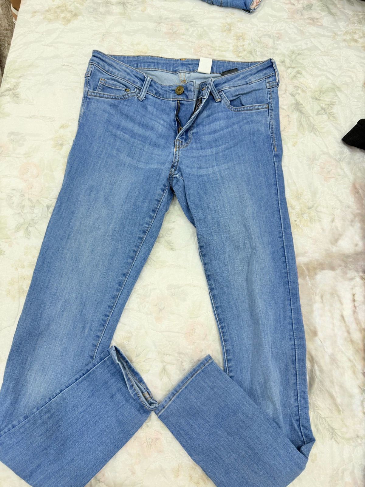Pantalon djean