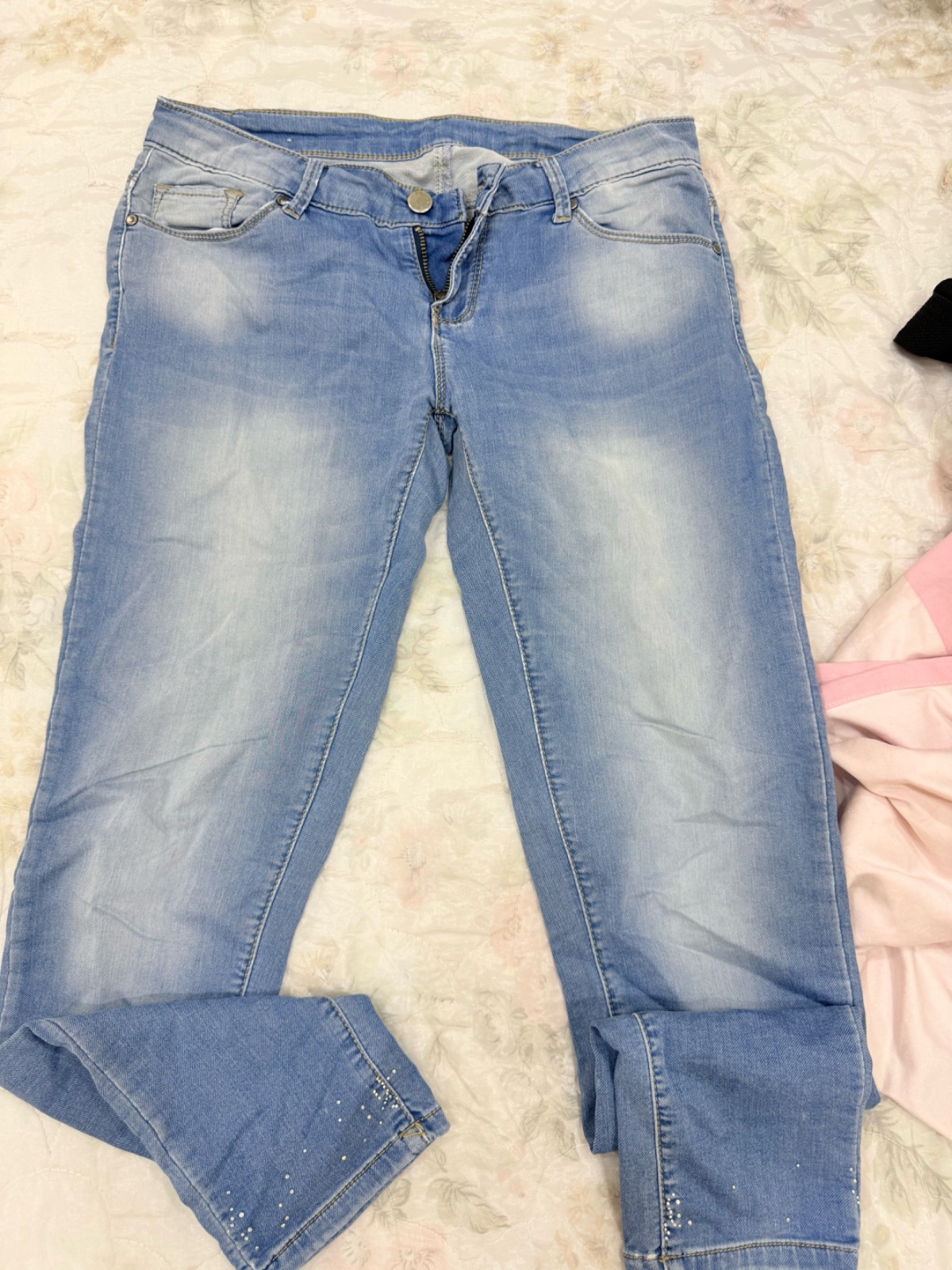 Pantalon djean