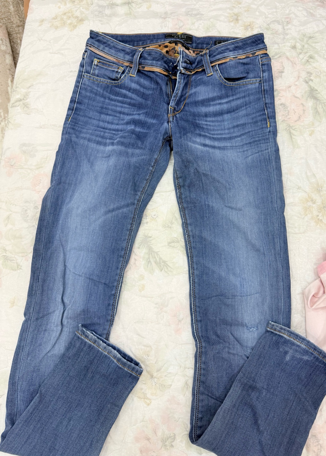 Pantalon guess