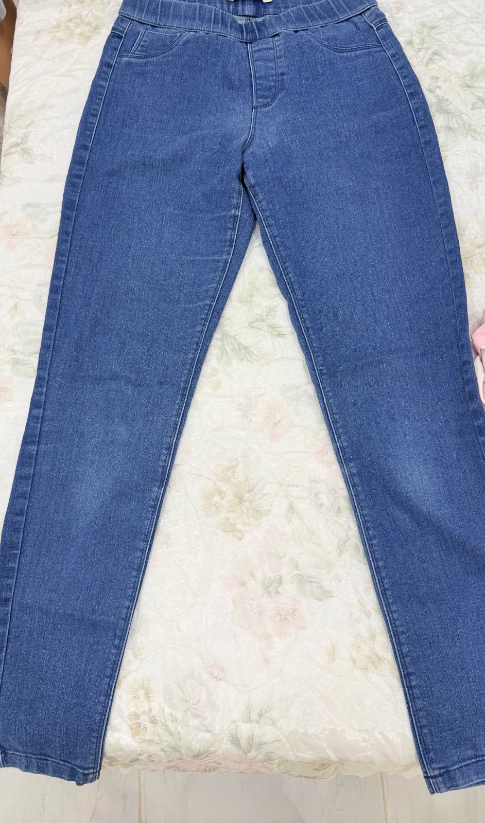 Pantalon djean 