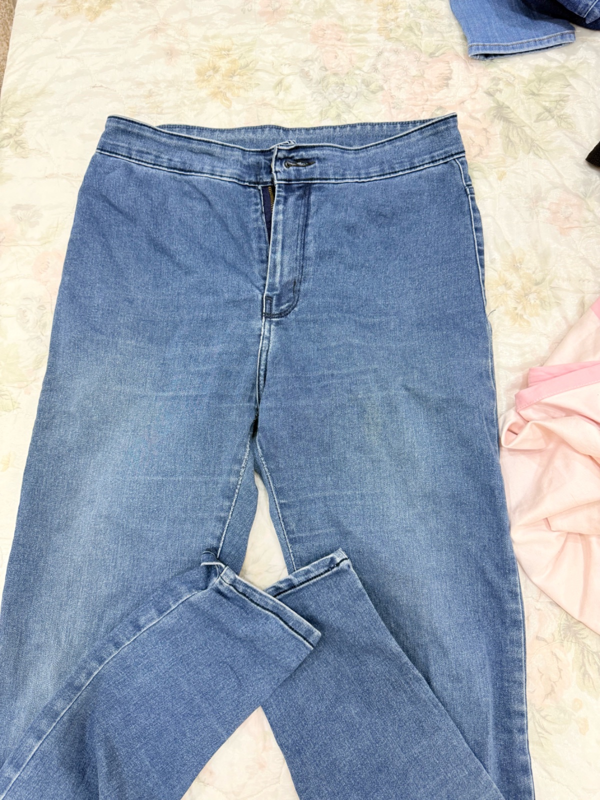 Pantalon djean