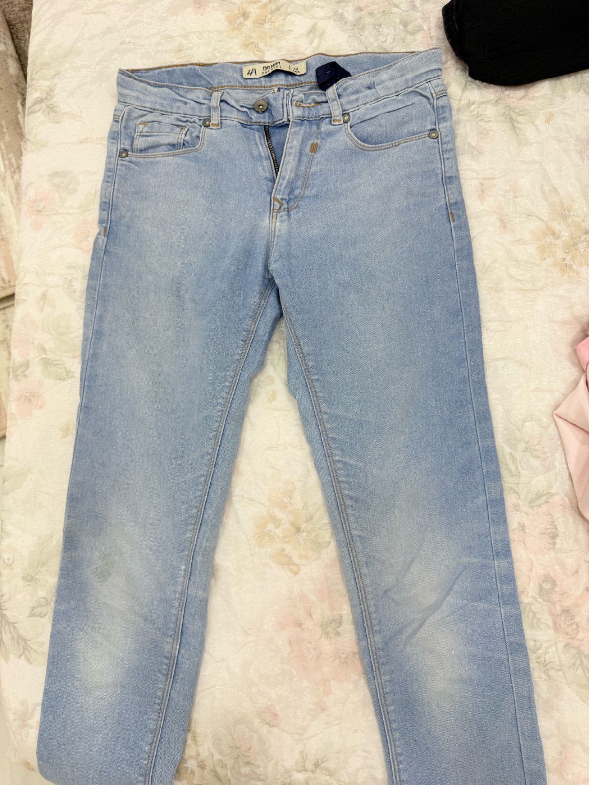 Pantalon djean 