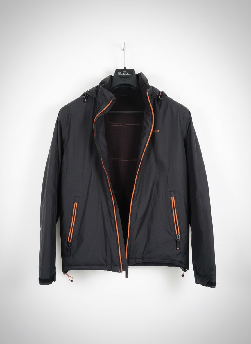 Quechua vest