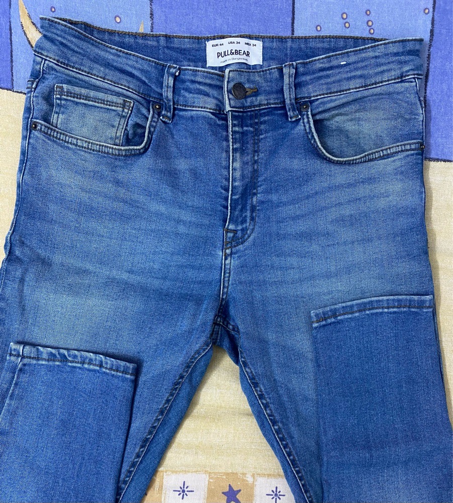 Pantalon Pull&Bear