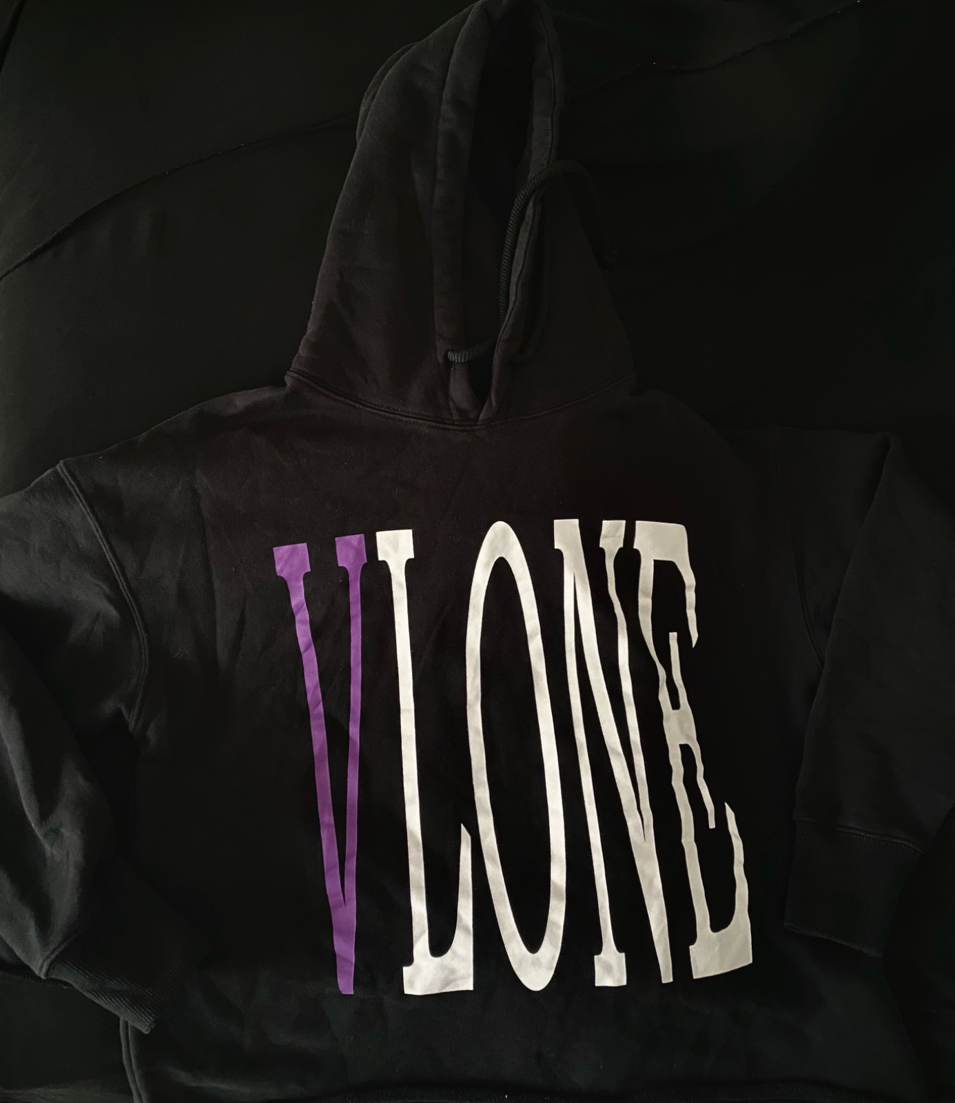 Vlone hoodie