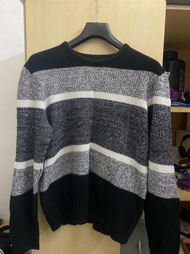 Sweater ovs