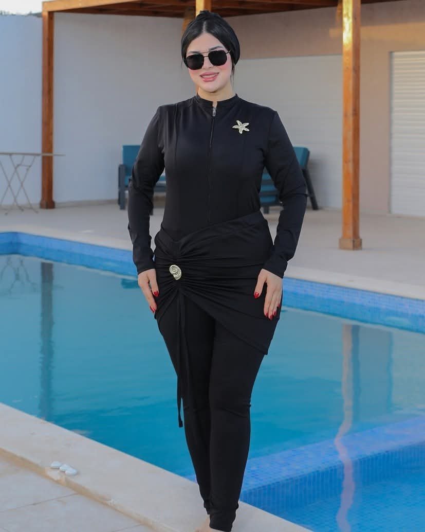 Burkini 