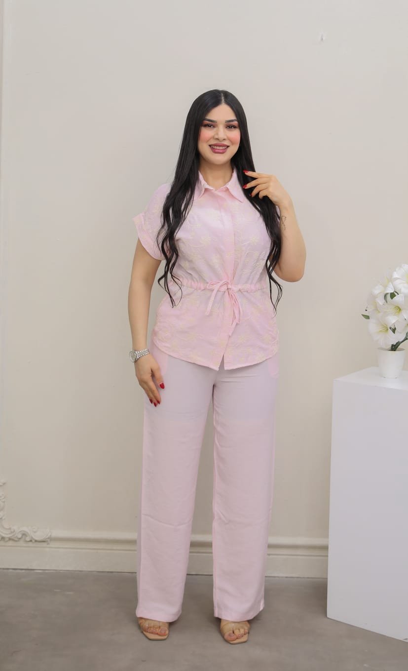 Ensemble khamraya 