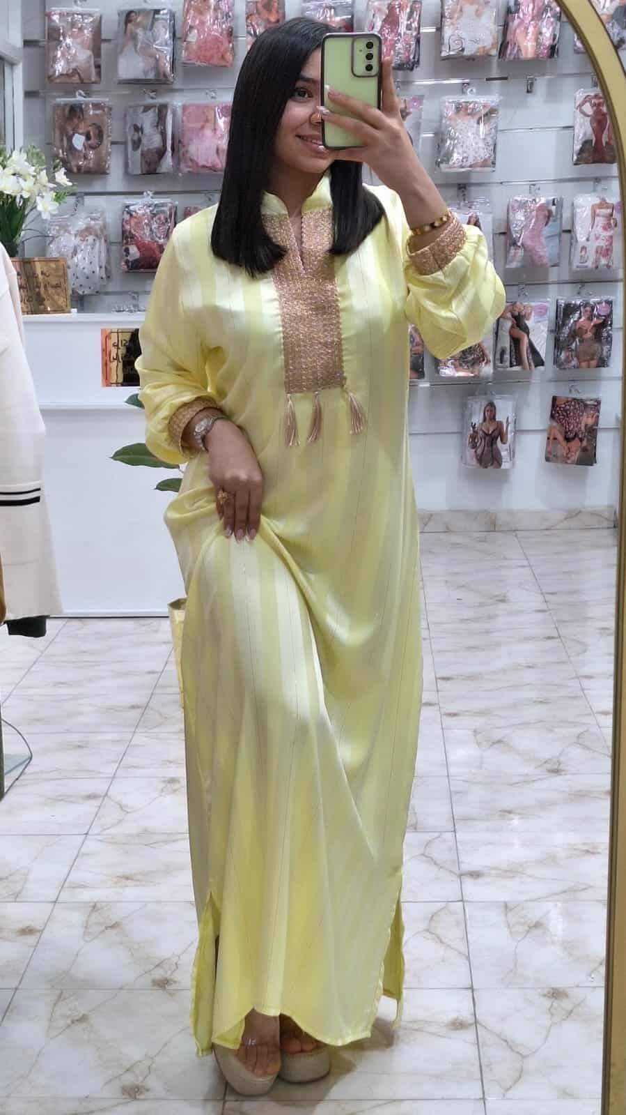 Jebba Tunisienne 