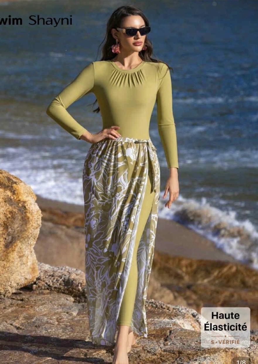 Burkini 