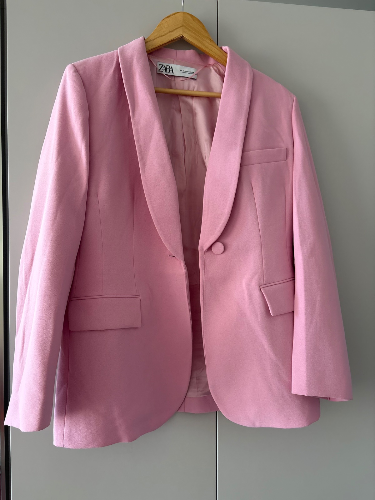 Blazer ZARA