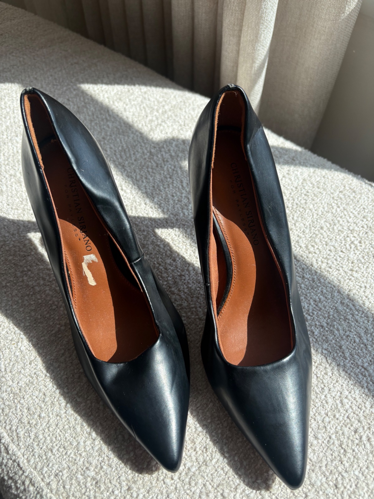 Escarpin 