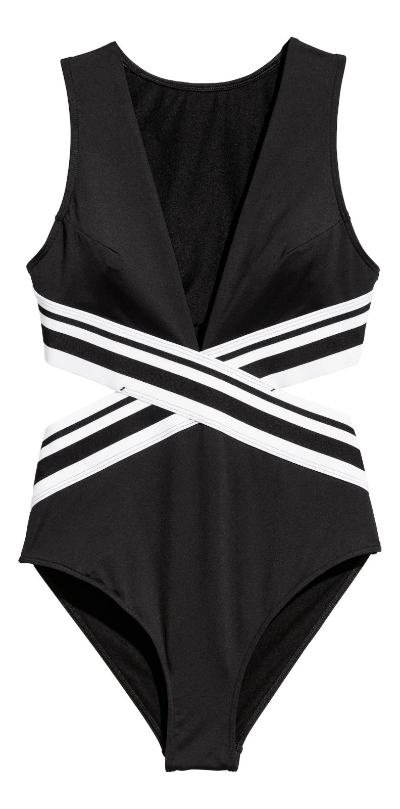 Maillot de bain 