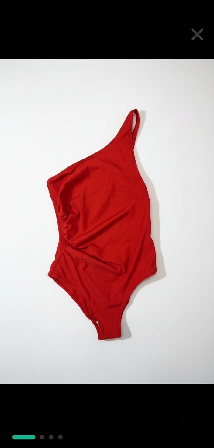 Maillot de bain