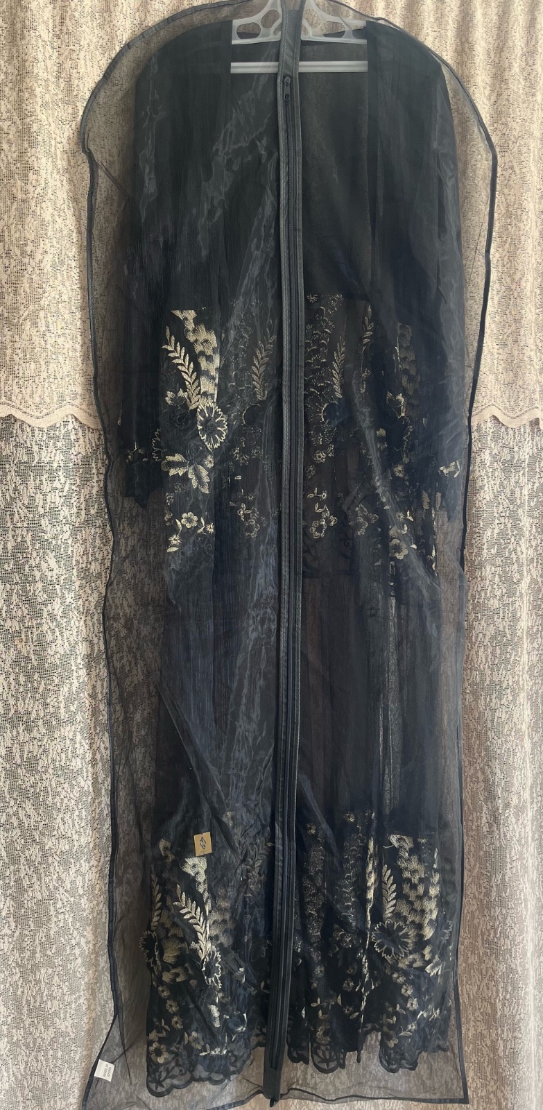 Abaya 