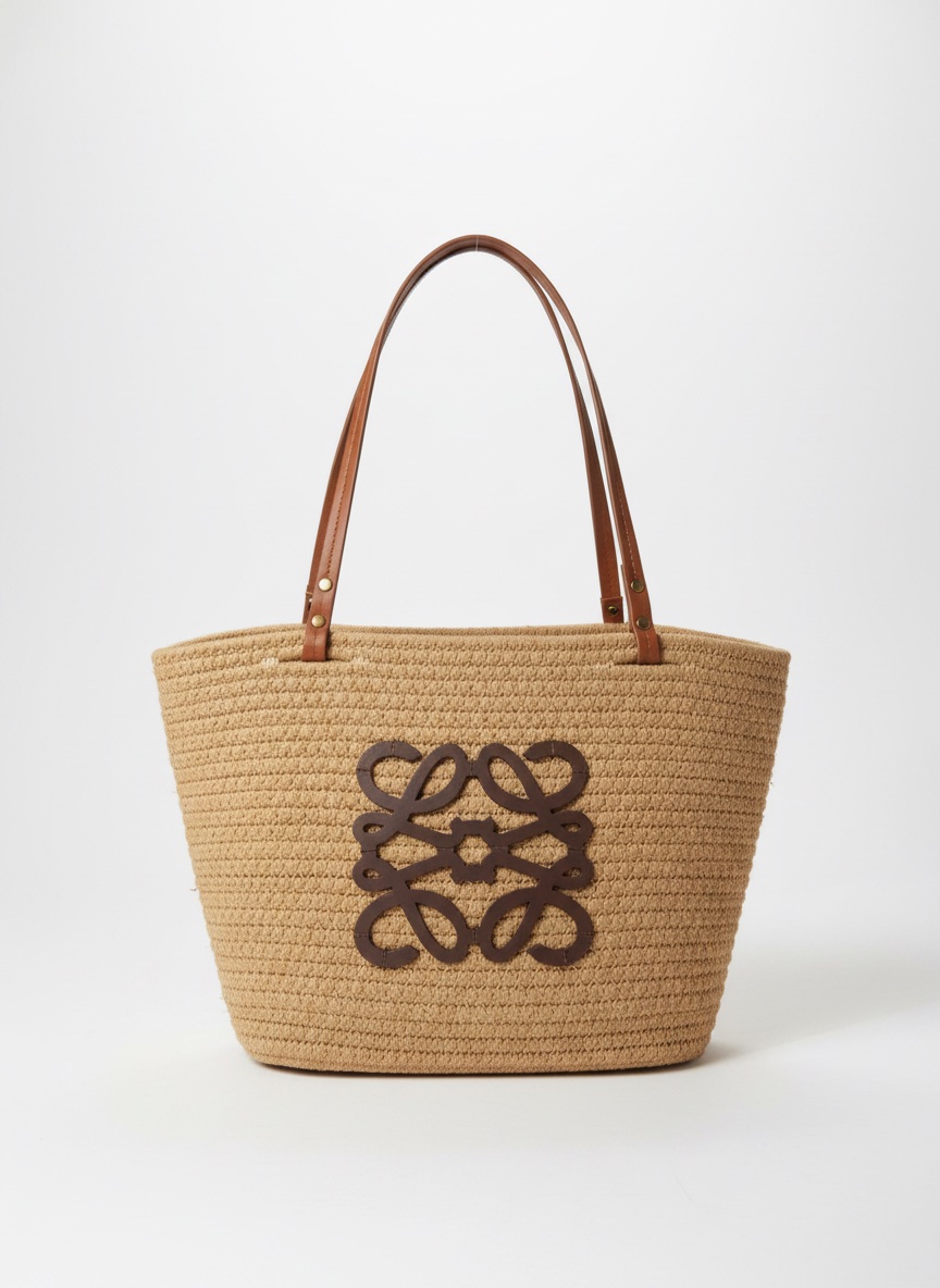Couffin de marque loewe 