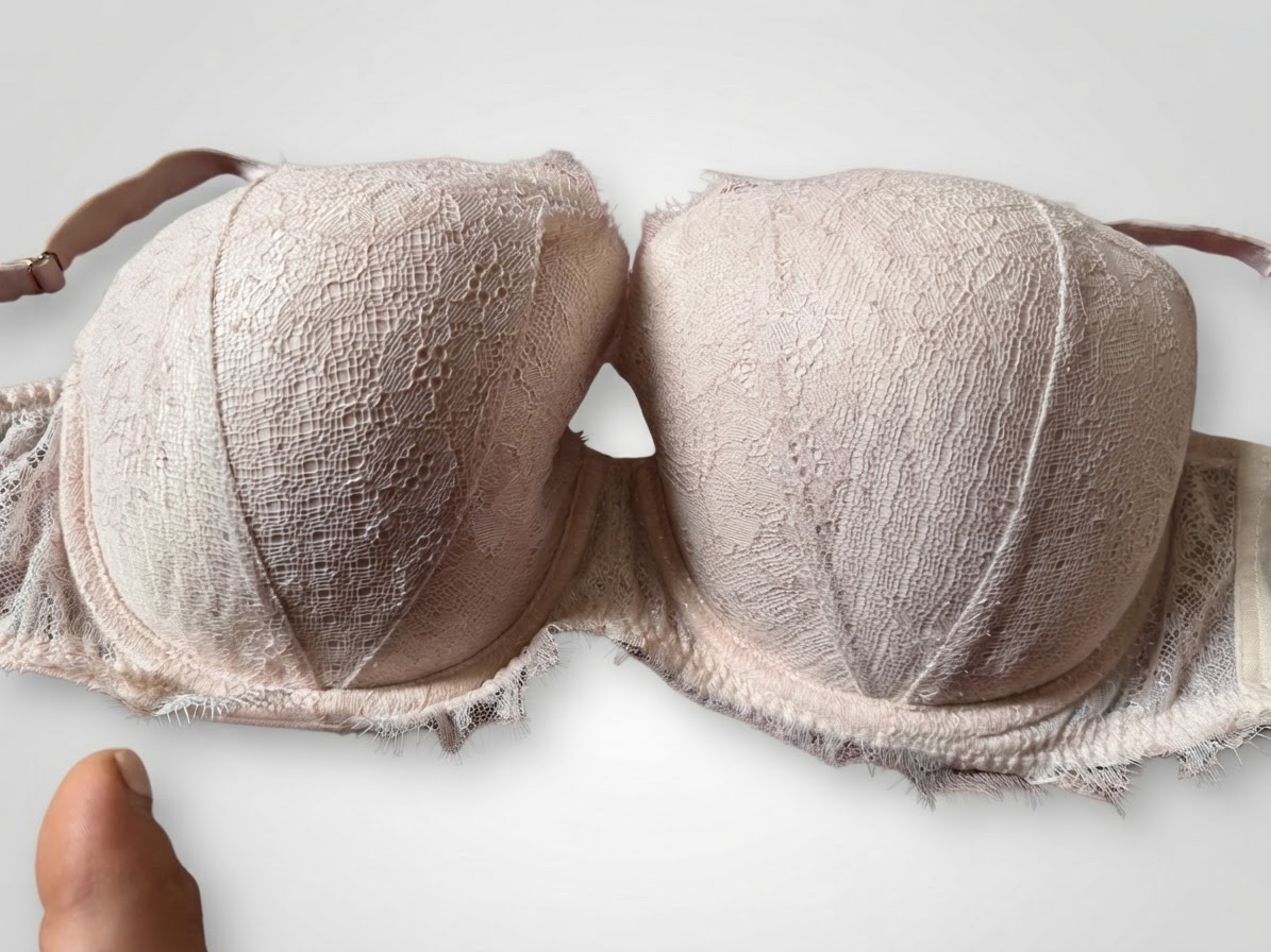 Soutien george victoria's  secret