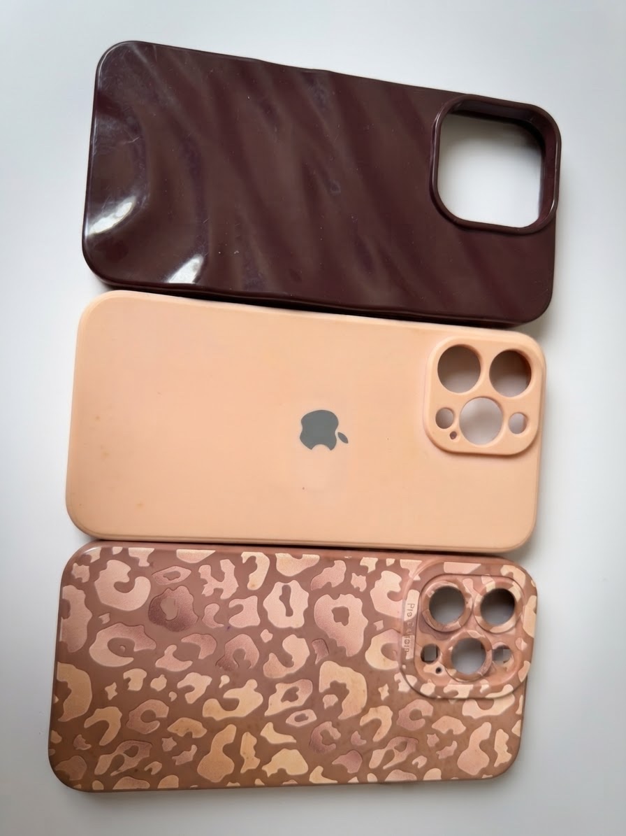 3 case iphone 14 pro max 