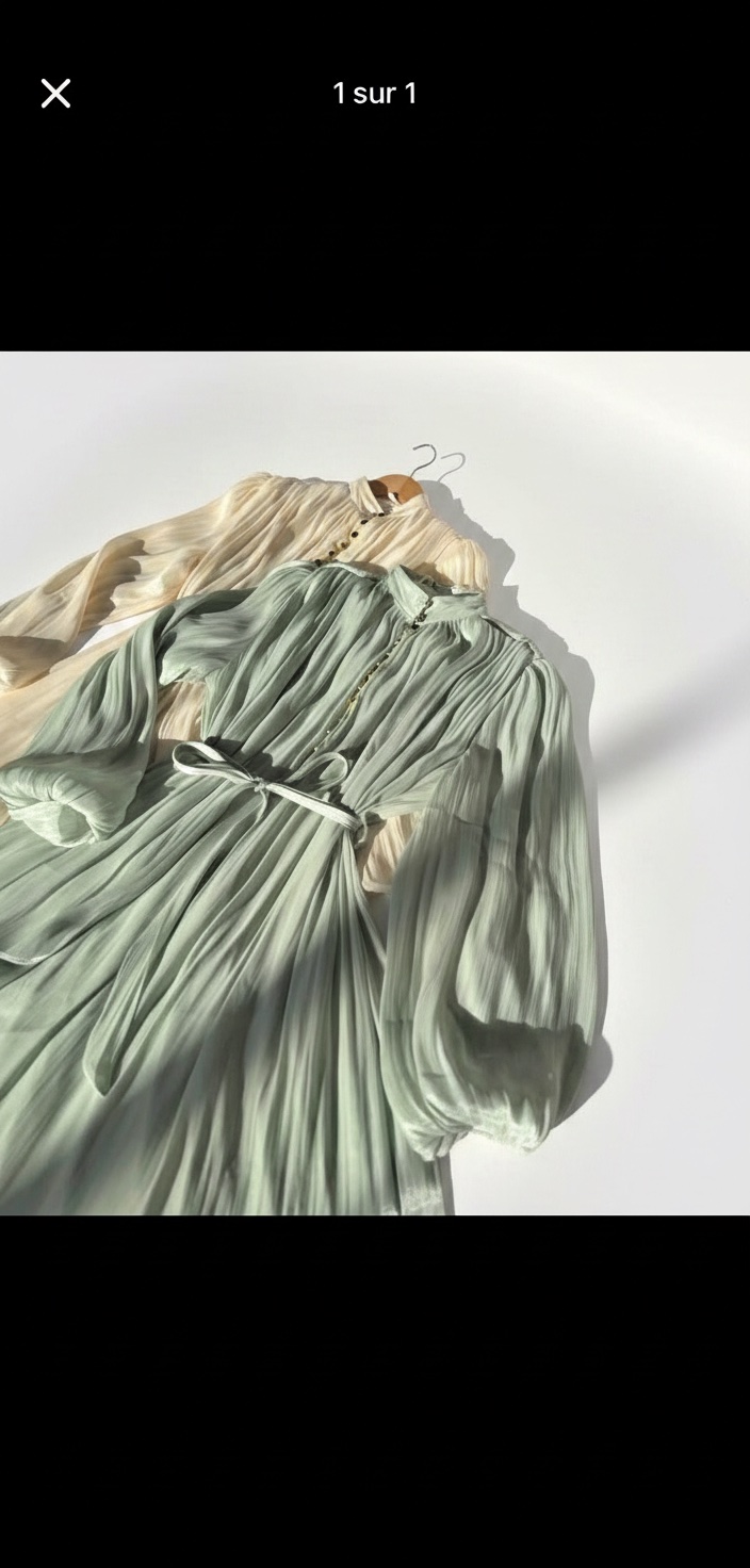 Robe