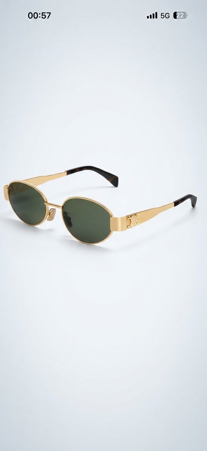 Lunette celine copy merroir 