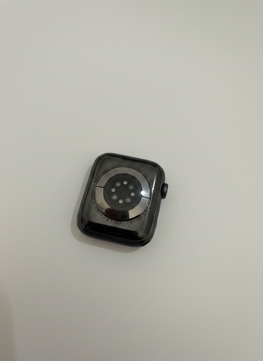 Applewatch serie 6 gps