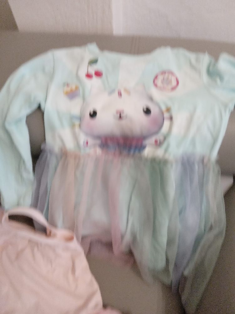 Robes de danse