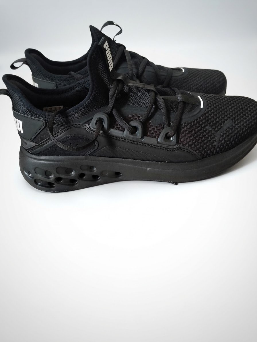Basket puma
