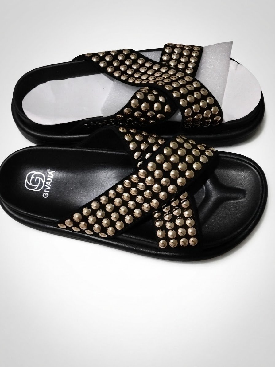 Mules pour femme